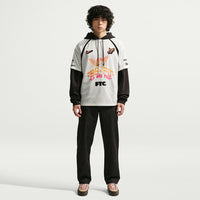 Skate Jersey - Sail/Black - Town City