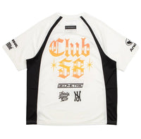 Skate Jersey - Sail/Black - Town City