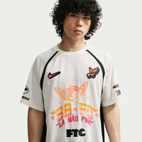 Skate Jersey - Sail/Black - Town City