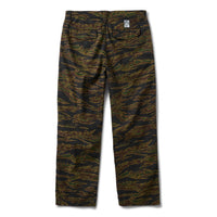 Skate Loose Atiba Jefferson Haze Cargo Pants - Atiba Camo Black - Town City