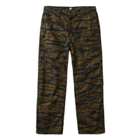 Skate Loose Atiba Jefferson Haze Cargo Pants - Atiba Camo Black - Town City