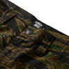 Skate Loose Atiba Jefferson Haze Cargo Pants - Atiba Camo Black - Town City