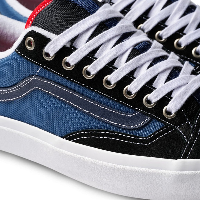 Skate Old Skool 36+ - Blue - Town City