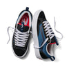 Skate Old Skool 36+ - Blue - Town City