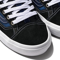 Skate Old Skool 36+ - Blue - Town City