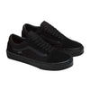 Skate Old Skool - Black/Black - Town City