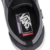Skate Old Skool Wafflecup - Grey - Town City