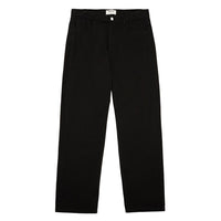 Skate Pant - Black - Town City