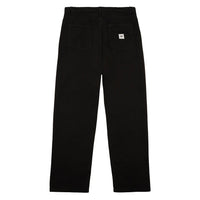 Skate Pant - Black - Town City