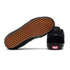Skate Safe Low - Black/Black - Town City