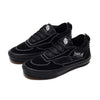 Skate Safe Low - Black/Black - Town City