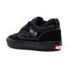 Skate Safe Low - Black/Black - Town City