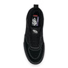Skate Safe Low - Black/Black - Town City