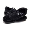 Skate Safe Low - Black/Black - Town City