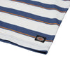 Skate Sun Swirl Tee - True Navy - Town City