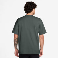 Skate T-Shirt - Camo Green - Town City