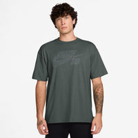 Skate T-Shirt - Camo Green - Town City
