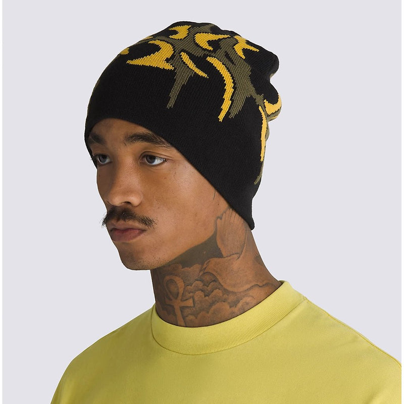 Skate Thorne Beanie - Town City