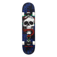 Skull & Snake Complete - 8.25 - Town City