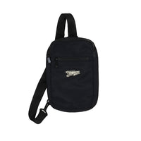 Home Team Sling Bag - Black