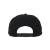 Small Logo Hat - Black - Town City