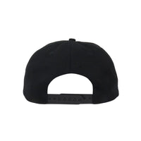 Small Logo Hat - Black - Town City
