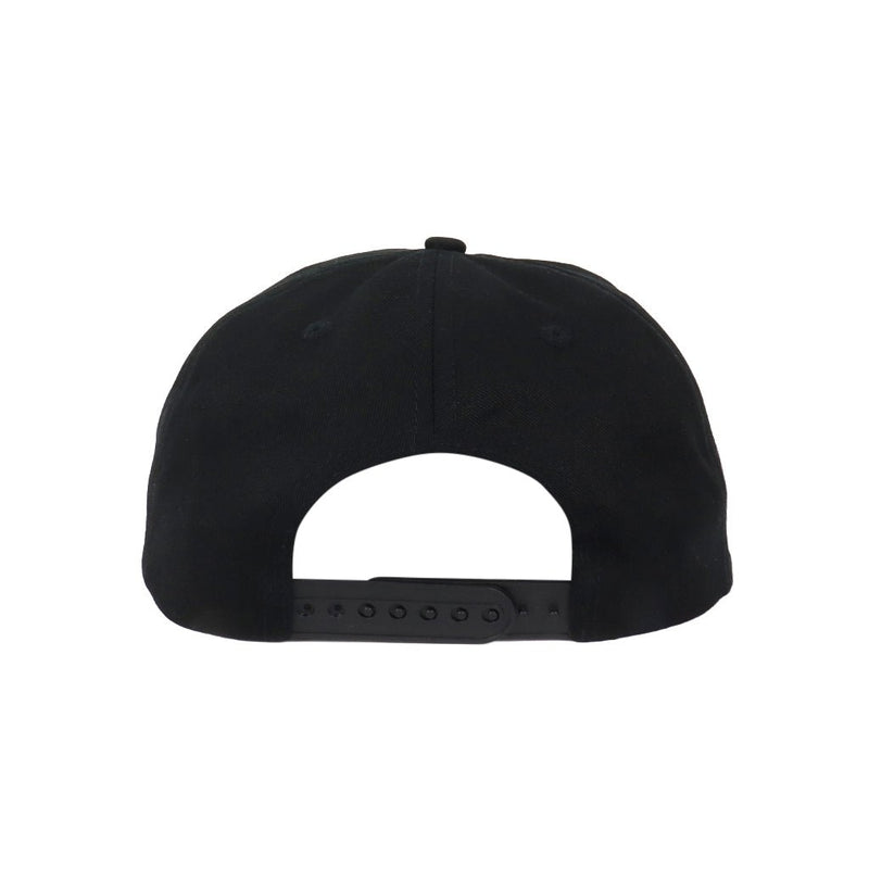 Small Logo Hat - Black - Town City