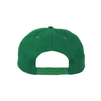 Small Logo Hat - Green - Town City