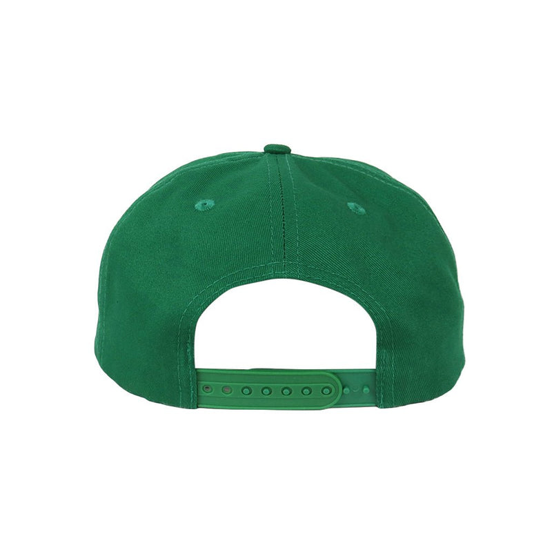Small Logo Hat - Green - Town City