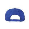 Small Logo Hat - Royal - Town City