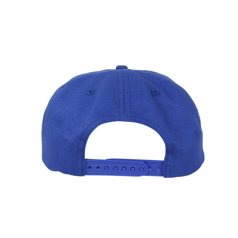 Small Logo Hat - Royal - Town City