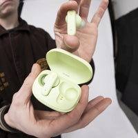 Smokin' Buds - Matcha - Town City