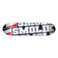 Smolik Icon - 8.25 - Town City