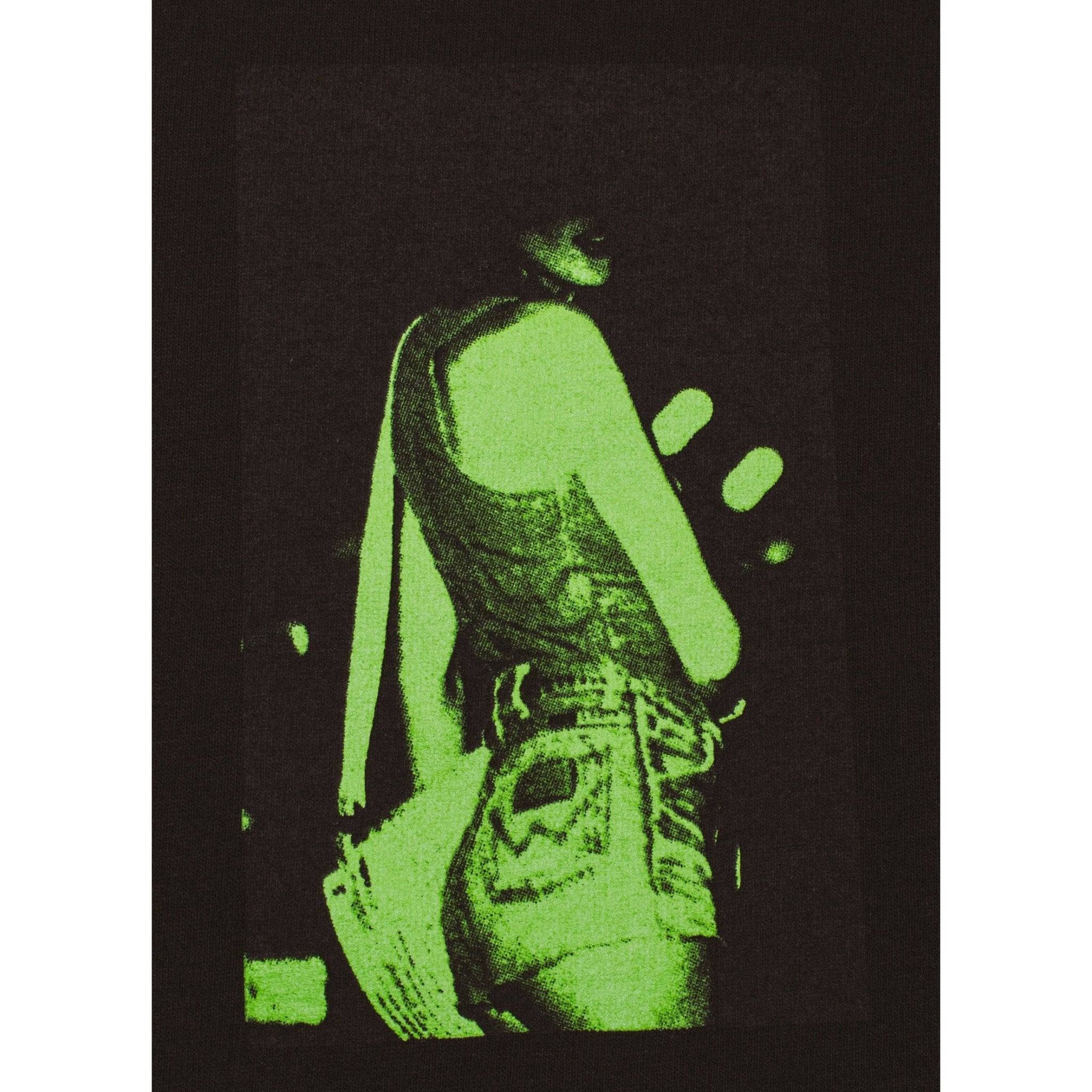 SOB Tee - Black - Town City