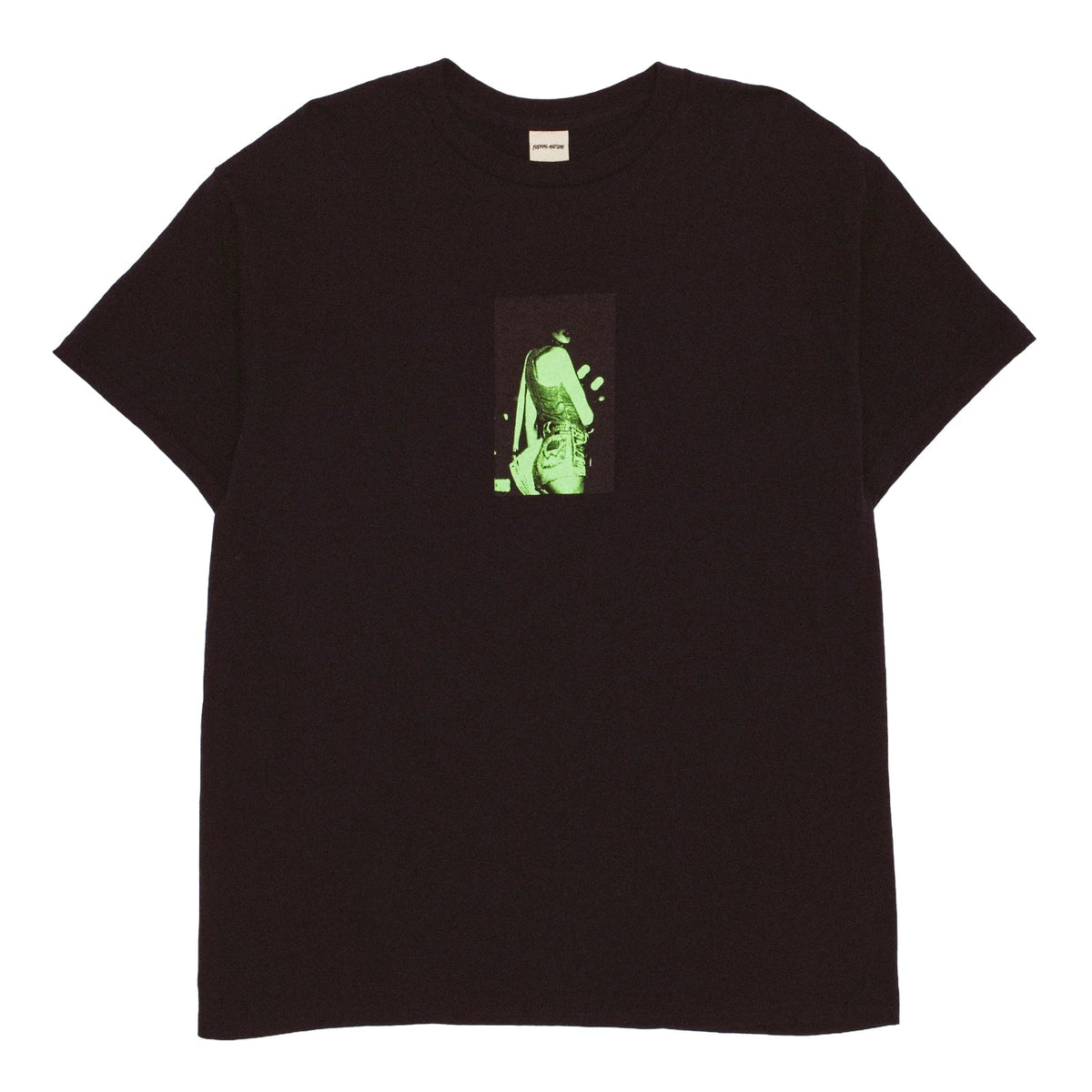 SOB Tee - Black - Town City