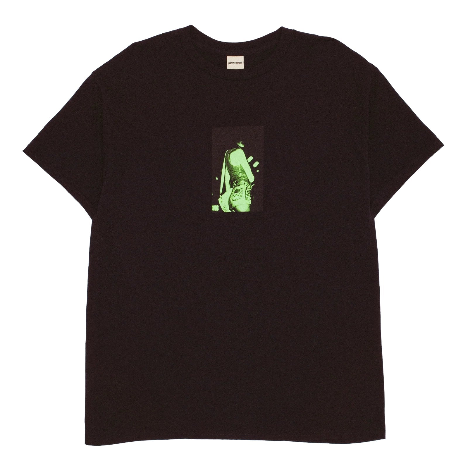 SOB Tee - Black - Town City