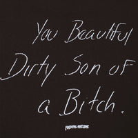SOB Tee - Black - Town City