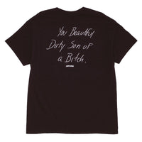 SOB Tee - Black - Town City