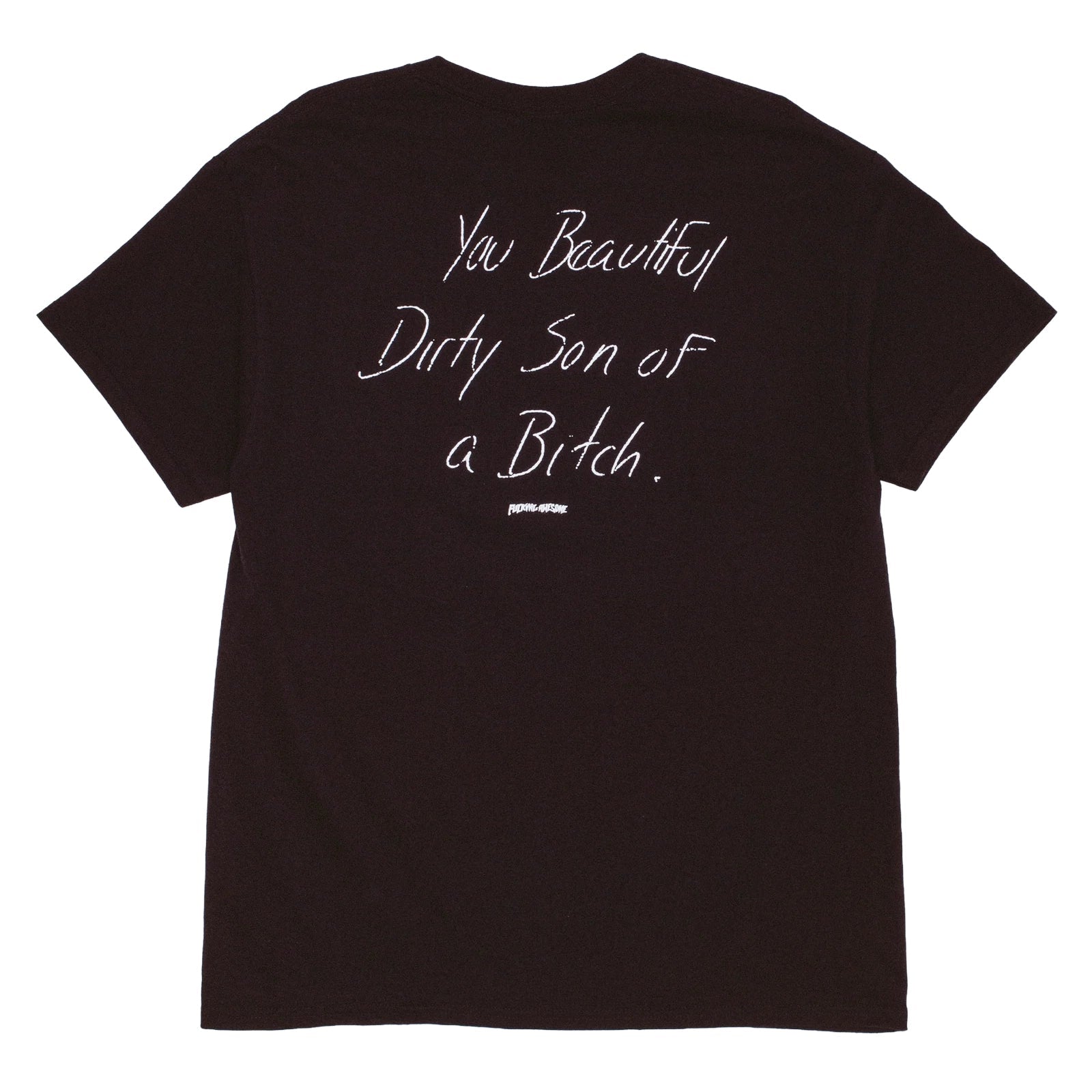 SOB Tee - Black - Town City