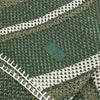 Soleil Button Up Shirt - Green - Town City