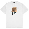 Solid T-Shirt - Ash - Town City