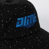 Space Turkey Worker Cap - Black - Town City