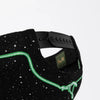 Space Turkey Worker Cap - Black - Town City