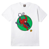 Spider - Man Three Hundred T-Shirt - Town City