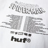 Spider - Man Three Hundred T-Shirt - Town City