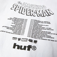 Spider - Man Three Hundred T-Shirt - Town City