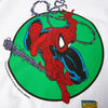 Spider - Man Three Hundred T-Shirt - Town City