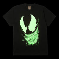 Spider - Man Vile T-Shirt - Glow in the Dark - Town City