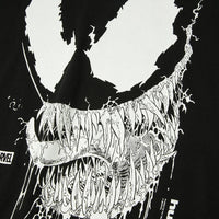 Spider - Man Vile T-Shirt - Glow in the Dark - Town City