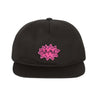 Splat Hat - Black - Town City